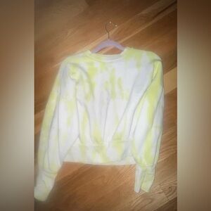 Tie Dye Sweatshirt S Brand Specially Dyed